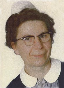 Elisabeth Rieß