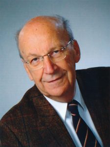 Dr. Walter Rieß