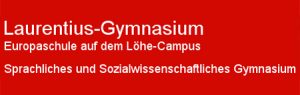 laurentius-gym-logo