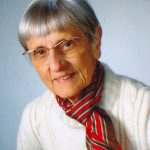 Dr. Gertrud Rieß