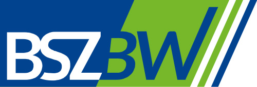 Logo BSZ BW
