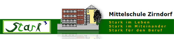 Logo Mittelschule Zirndorf