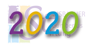 Stiftungs-Aktivitäten 2020