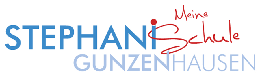 Logo Stephani Mittelschule Gunzenhausen
