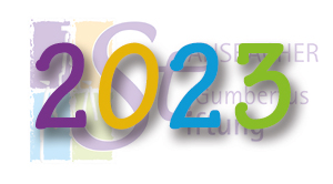 Stiftungs-Aktivitäten 2023